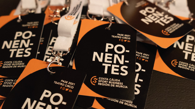 Aperitivos Deportivos con Estrella de Levante