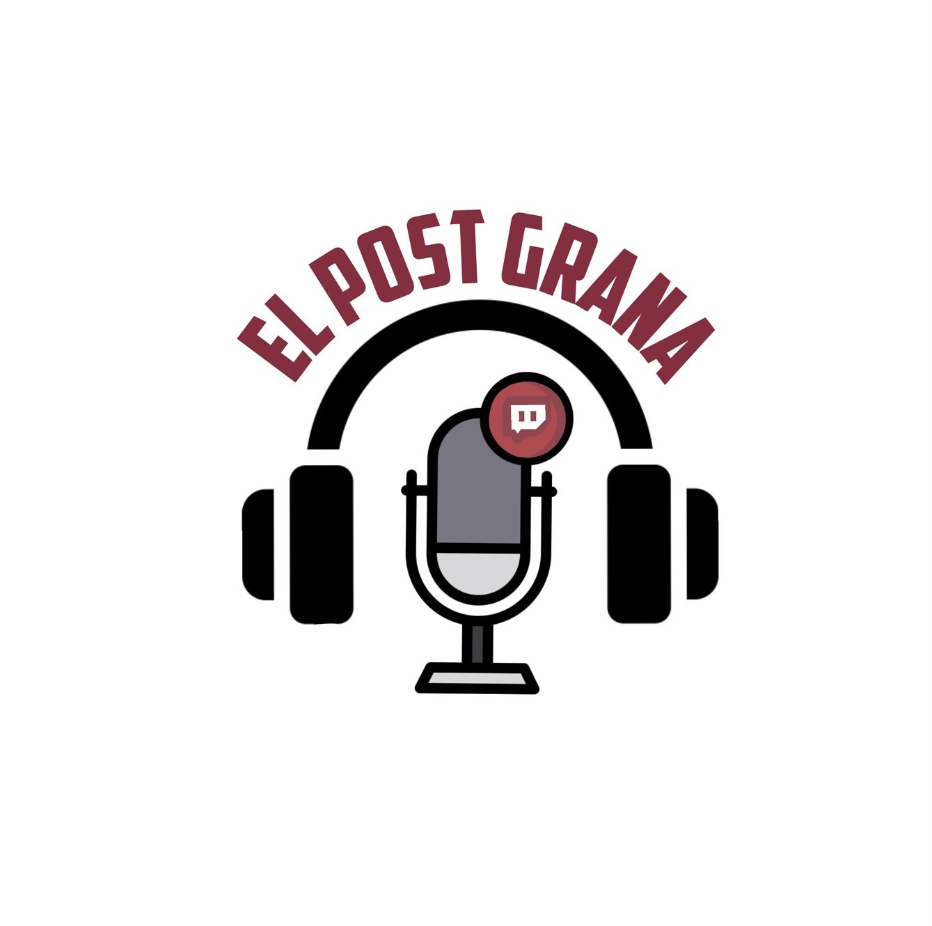 Canal Twitch El Post Grana