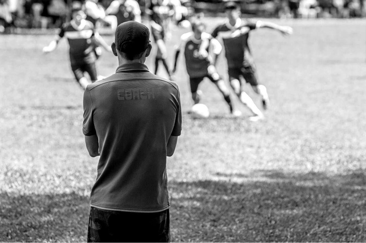 Gestores Deportivos del Futuro - Sport Business School